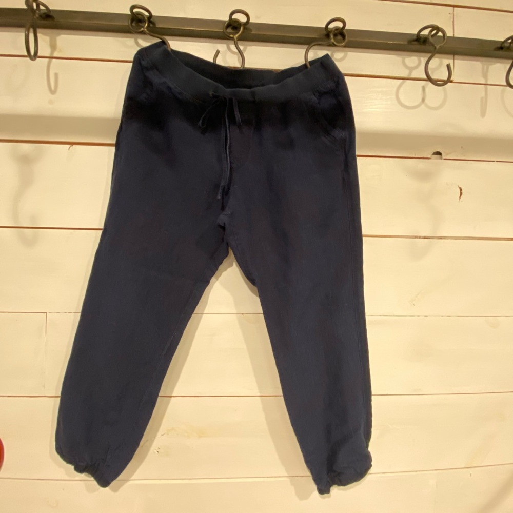 Old Navy Midnight Blue Joggers